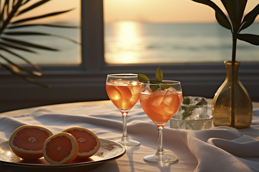 Aperitivo